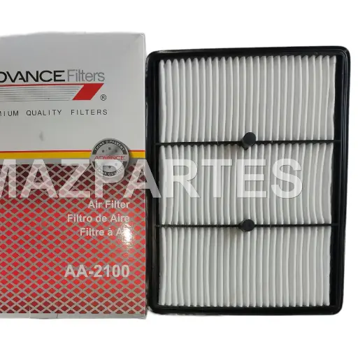 [AA-2100] FILTRO AIRE IONIQ HYBRID 1.6 16-18 KIA NIRO HYBRID 1.6 16-18