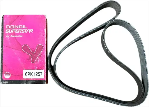 [DO-6PK1257] BANDA ACCESORIOS ACANALADA ACCENT 1.6 12- RIO R 1.4 12-