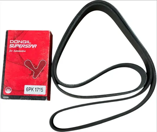[DO-6PK1715] BANDA ACCESORIOS ACANALADA SAIL