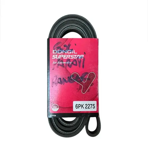 [DO-6PK2275] BANDA ACCESORIOS ACANALADA MULTIMARCA GOL 1.8 RANGER 3.0