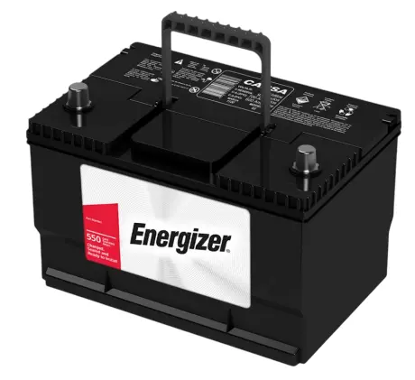 [65-1000] BATERIA 651000 17P CCA700 100AMP 12V EXPLORER F-150