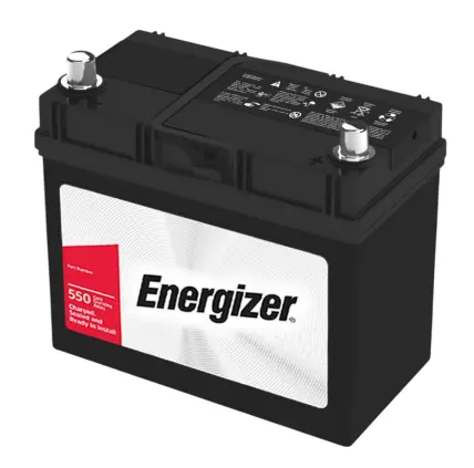 [NS60ZL(S)] BATERIA NS60ZL 11P 410 CCA 12V SAIL JIMNY