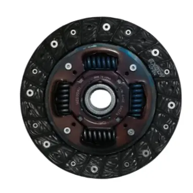 [MZD004U] DISCO EMBRAGUE 323 1.5 88-00 1.3 00-04 190X132X20X22.2