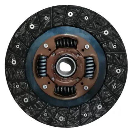 [MZD007US] DISCO EMBRAGUE B2000 88-96 B2200 01-07 BT-50 2.2 08-16 MAZDA 3 2.0 06-14 626 96-04 MAZDA 6 2.0 04-10 22 DIENTES