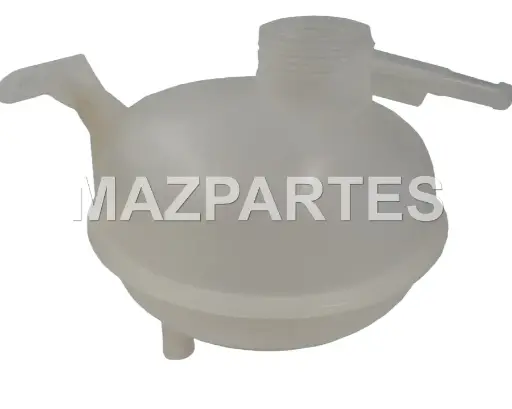[14.406] TANQUE RESERVORIO AGUA RADIADOR CORSA WIND 96-02