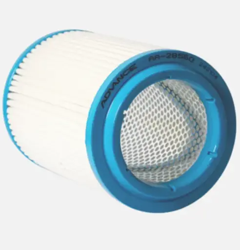 [AA-28560] FILTRO AIRE KIA K2500 HD35 HD45 HD65 HD72