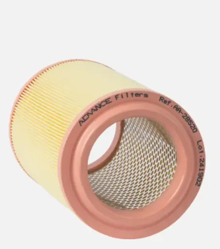 [AA-28520] FILTRO AIRE KIA K2700 2500 MODERNO