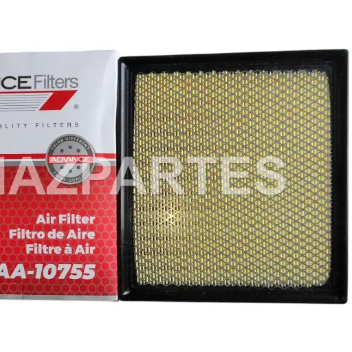 [AA-10755] FILTRO AIRE L200 2.4 TURBO 19- JEEP GRAND CHEROKEE 3.6 V6 11-