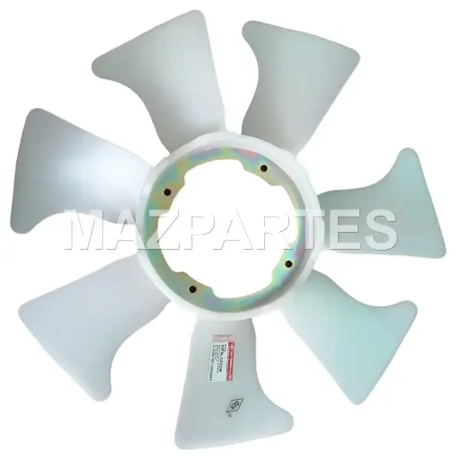 [GFB-MZ06] VENTILADOR B2200 97-07 FORD RANGER 2.2 01-07