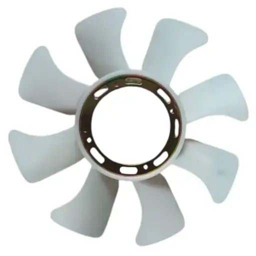 [GFB-MZ08] VENTILADOR B2600 97-07 BT-50 2.2 2.6 08-16