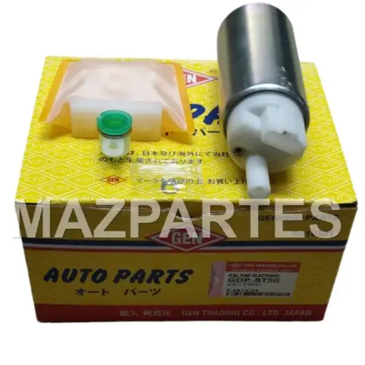 [GOP-BT50] BOMBA COMBUSTIBLE UNIVERSAL B2200 B2600 01-07 BT-50 2.2 2.6 08-16
