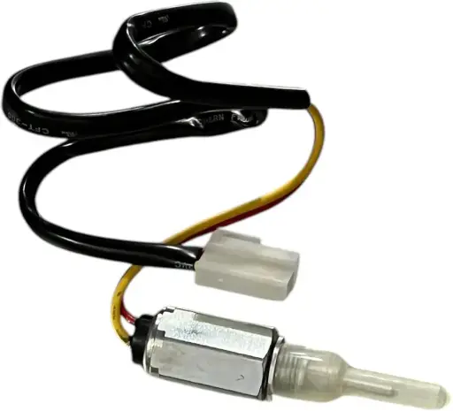 [GV-Z3012] AGUJA VALVULA SOLENOIDE CARBURADOR MAZDA 323 88-99
