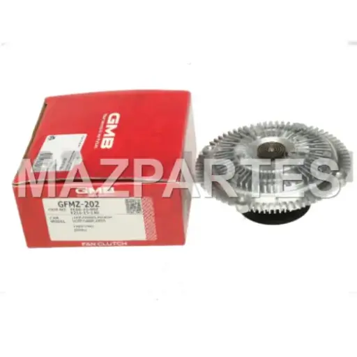 [GFMZ-202] EMBRAGUE VENTILADOR B2200 97-07