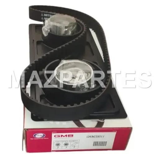 [GKMZ0011] KIT DISTRIBUCION B2200 97-07 BT-50 2.2 08-16 F2 3 PZAS