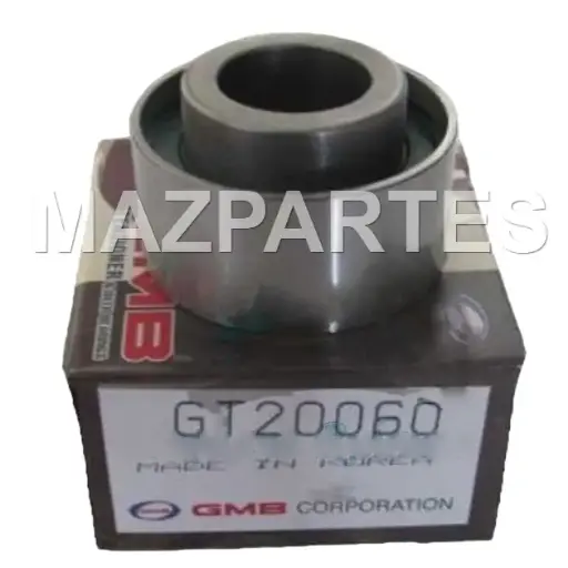 [GT20060] POLEA BANDA DISTRIBUCION ALLEGRO 1.6 00-08 RIO 01-14