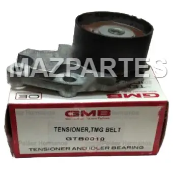 [GTB0010] RODAMIENTO TEMPLADOR BANDA DISTRIBUCION AVEO 1.4 1.6