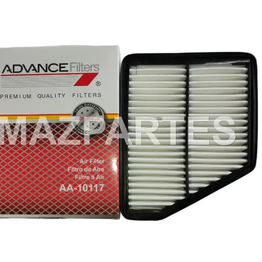 [AA-10117] FILTRO AIRE MATRIX 1.6 1.8 02-05