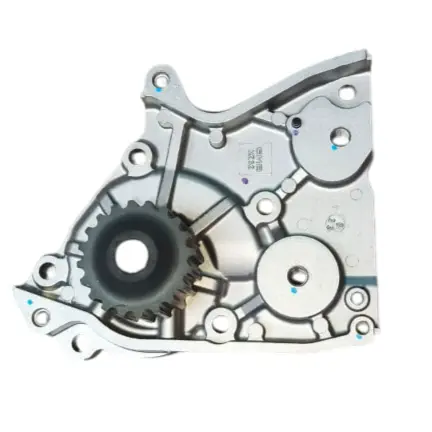 [GWMZ-32A] BOMBA AGUA MAZDA B2200 97-07 BT-50 2.2 08-16 F2