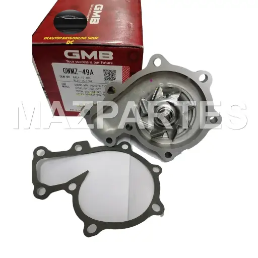 [GWMZ-49A] BOMBA AGUA BT-50 2.5 08-16