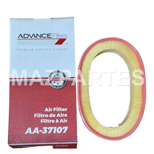 [AA-37107] FILTRO AIRE MERCEDES BENZ 190E  230E