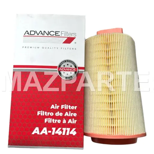 [AA-14114] FILTRO AIRE MERCEDES BENZ C180 KOMPRESSOR S203 02-07