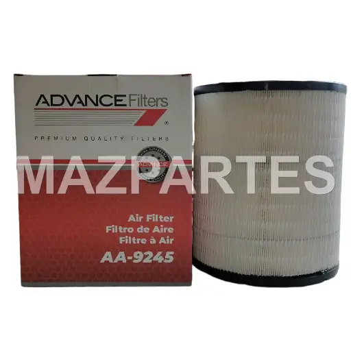 [AA-9245] FILTRO AIRE MITSUBISHI CANTER FUSO 96-