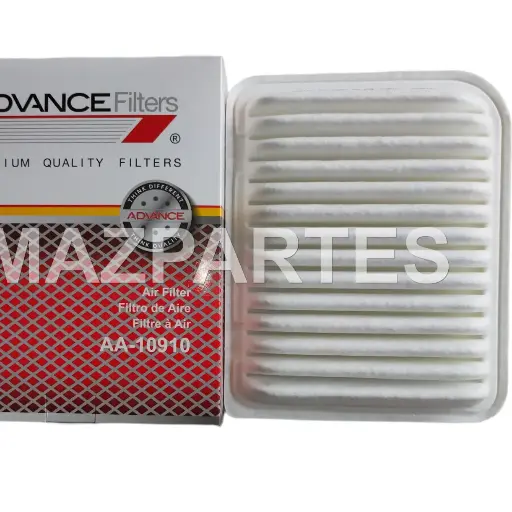 [AA-10910] FILTRO AIRE MITSUBISHI OUTLANDER 12-18 ASX 10-20 CITROEN C4 AIRCROSS 12- GRANDIS 04-11 LANCER 08- PEUGEOT 4008 12-
