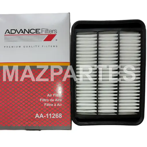 [AA-11268] FILTRO AIRE MITSUBISHI OUTLANDER 206 ASX 2.0 MONTERO