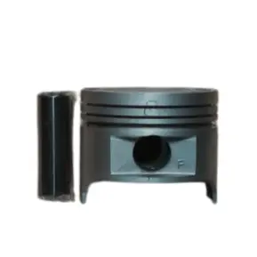 [MZ20441-1.00] PISTONES +40 B2200 01-07 BT-50 2.2 08-16 F2 8 VALVULAS
