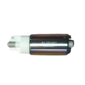 [381001] BOMBA COMBUSTIBLE UNIVERSAL HYUNDAI KIA AVEO OPTRA TOYOTA 3.5 BARES CON PREFILTRO CABLE Y MANGUERA