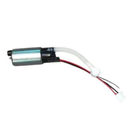 [382601B] BOMBA COMBUSTIBLE ACCENT 1.6 12- ELANTRA 1.6 TUCSON 10- SPORTAGE 2.0 10- PICANTO 1.2 12- RIO R 11- SELTOS 18- 4 BARES CON PREFILTRO CABLE Y MANGUERA
