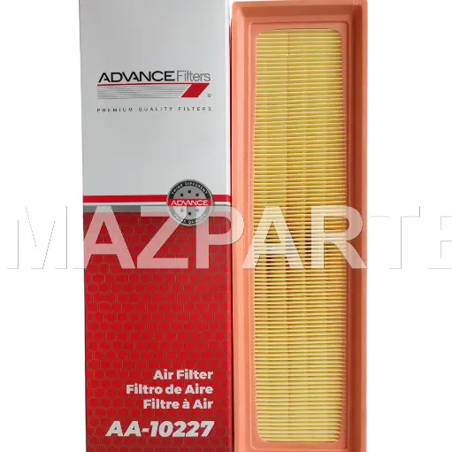 [AA-10227] FILTRO AIRE PEUGEOT 207 1.4 08-