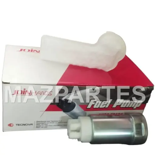 [JH-433801] BOMBA COMBUSTIBLE SILVERADO 1500 04- 2500 3500 07- TAHOE 5.3 8.0 07- HUMMER H2 6.0 07- GMC SIENA 8 BARES CON PREFILTRO