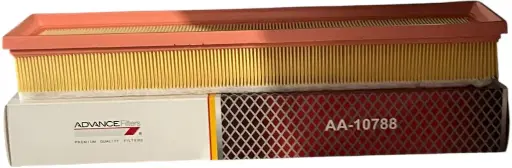 [AA-10788] FILTRO AIRE PEUGEOT 208 1.5 TU4 90CV 2013 206 307  C4 1.6 16V 110 CV 2011