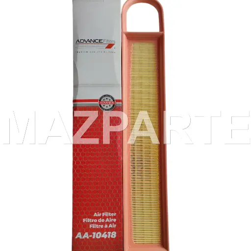[AA-10418] FILTRO AIRE PEUGEOT 208 1.6 308 1.6