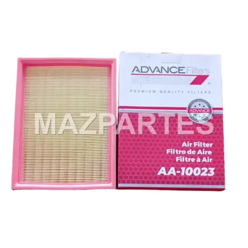 [AA-10023] FILTRO AIRE PEUGEOT 307 308 2.0 CITROEN C4 PICASSO 2.0