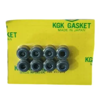 [B630-10-155VITON] SELLOS VALVULA B2200 97-99 12 VALVULAS B2600 97-07 BT-50 2.6 08-16 G6 8 UND