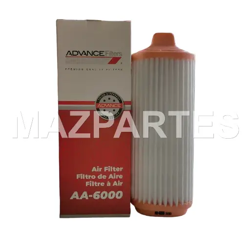 [AA-6000] FILTRO AIRE PICANTO GT LX 1.2 18-