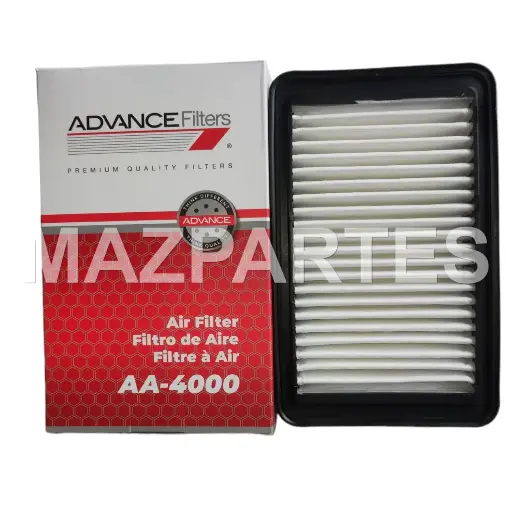 [AA-4000] FILTRO AIRE PICANTO R 11-17