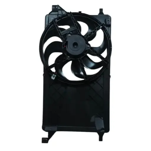 [Z602-15-025B] ELECTROVENTILADOR MAZDA 3 2.0 06-10 S/MODULO