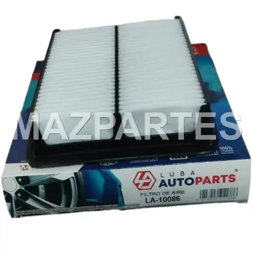 [LA-10086] FILTRO AIRE TUCSON 2.0 05-09 SPORTAGE 2.0 2.7 05-18 ACTIVE