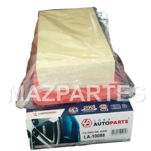 [LA-10088] FILTRO AIRE ACCENT 1.4 1.6 05-09 RIO XCITE 1.6 06-11