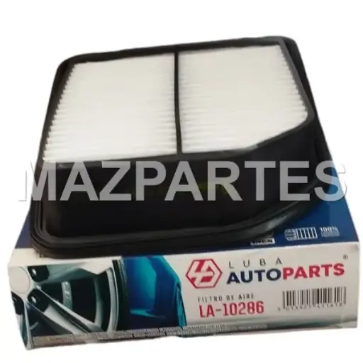 [LA-10286] FILTRO AIRE GRAND VITARA SZ 2.0 2.7 09-20