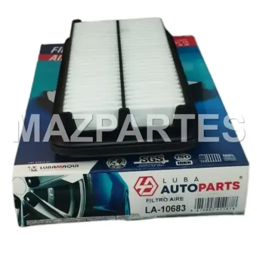 [LA-10683] FILTRO AIRE PICANTO 1.1 05-11