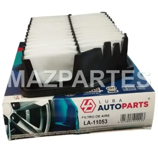 [LA-11053] FILTRO AIRE ELANTRA 11- I30 13- CERATO 1.6 09-