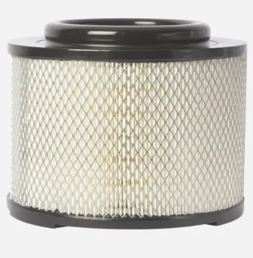 [AA-5903] FILTRO AIRE REDONDO T6 4X2 2.8 17-20 BT-50 2.5 08-16 16 VALVULAS HILUX 2.5 06-13 DIESEL HILUX 2.7 06-15 FORTUNER 2.7 07-15 12/1