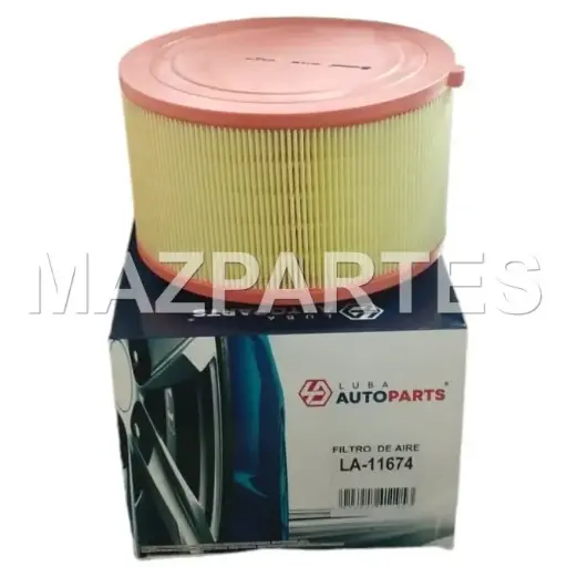 [LA-11674] FILTRO AIRE RANGER 3.2 11- BT-50 2.5 3.2 17-