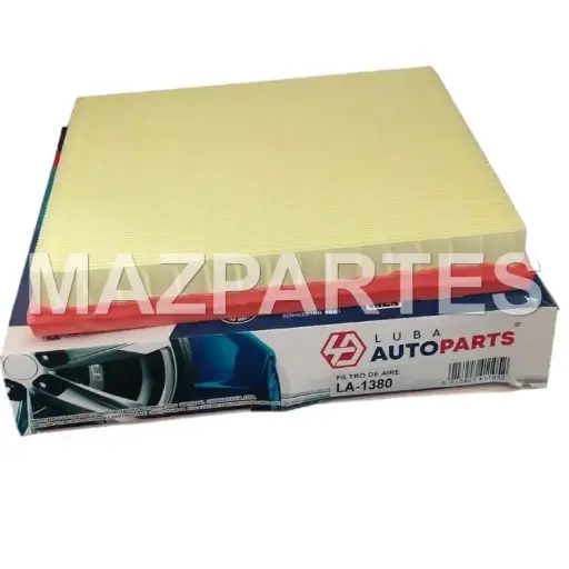 [LA-1380] FILTRO AIRE CRUZE 1.8 10-15