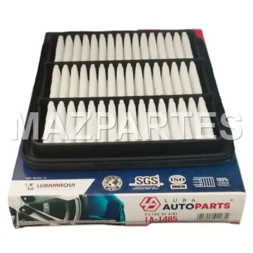 [LA-1485] FILTRO AIRE SPARK 1.0 06-18 4 CILINDROS