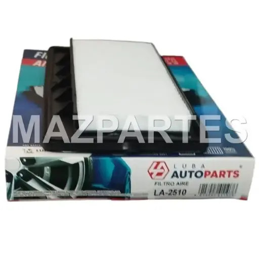 [LA-2510] FILTRO AIRE ATOS 1.0 97-01